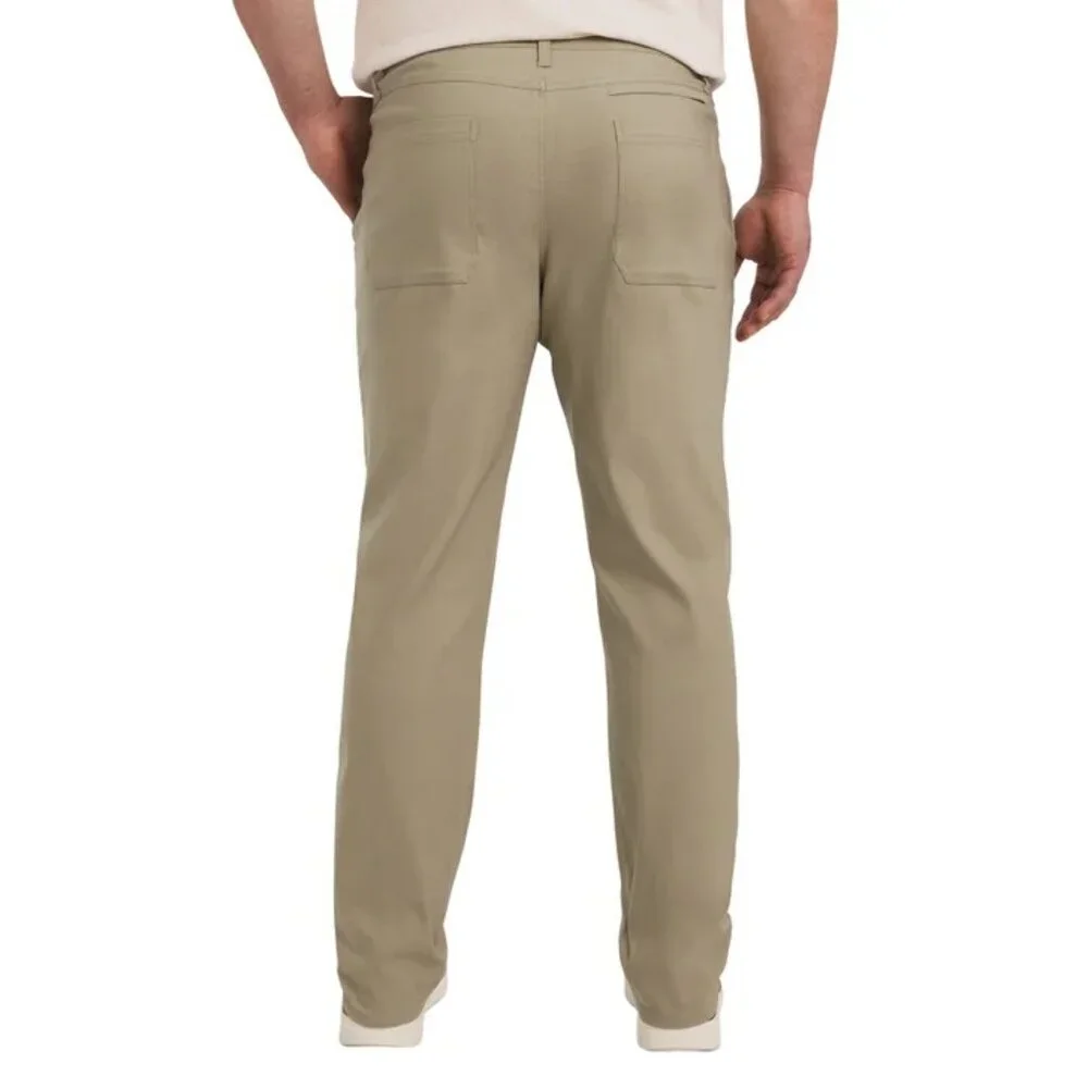3 pairs Weatherproof Vintage Men's‎ Tech Pants Straight Fit